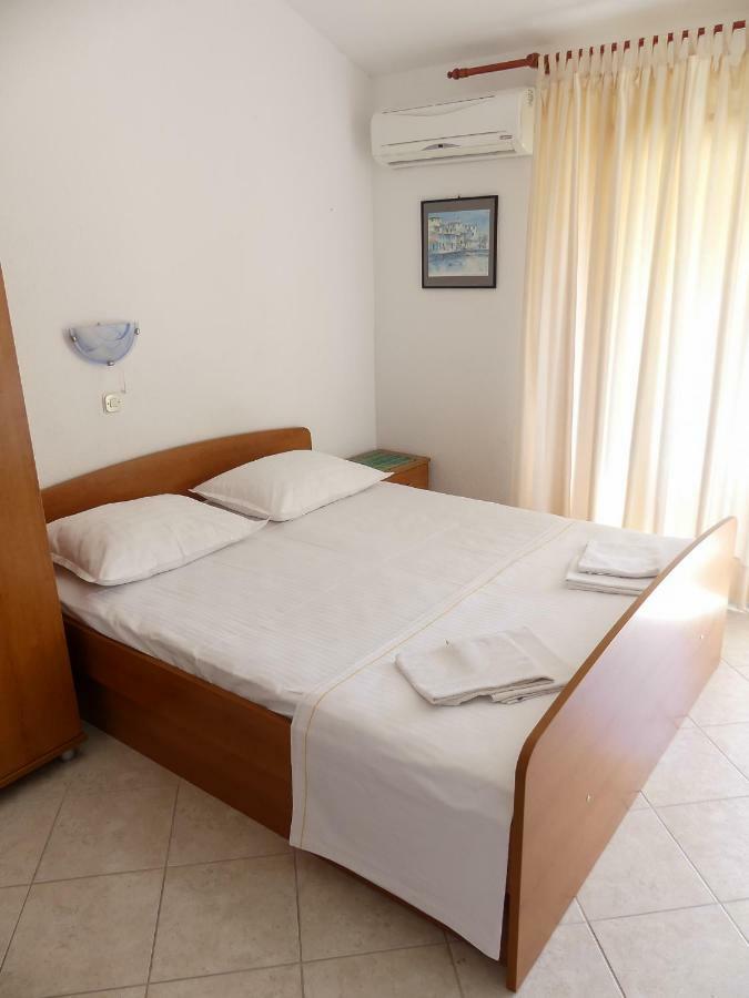Villa Jasminka Подгора Екстериор снимка