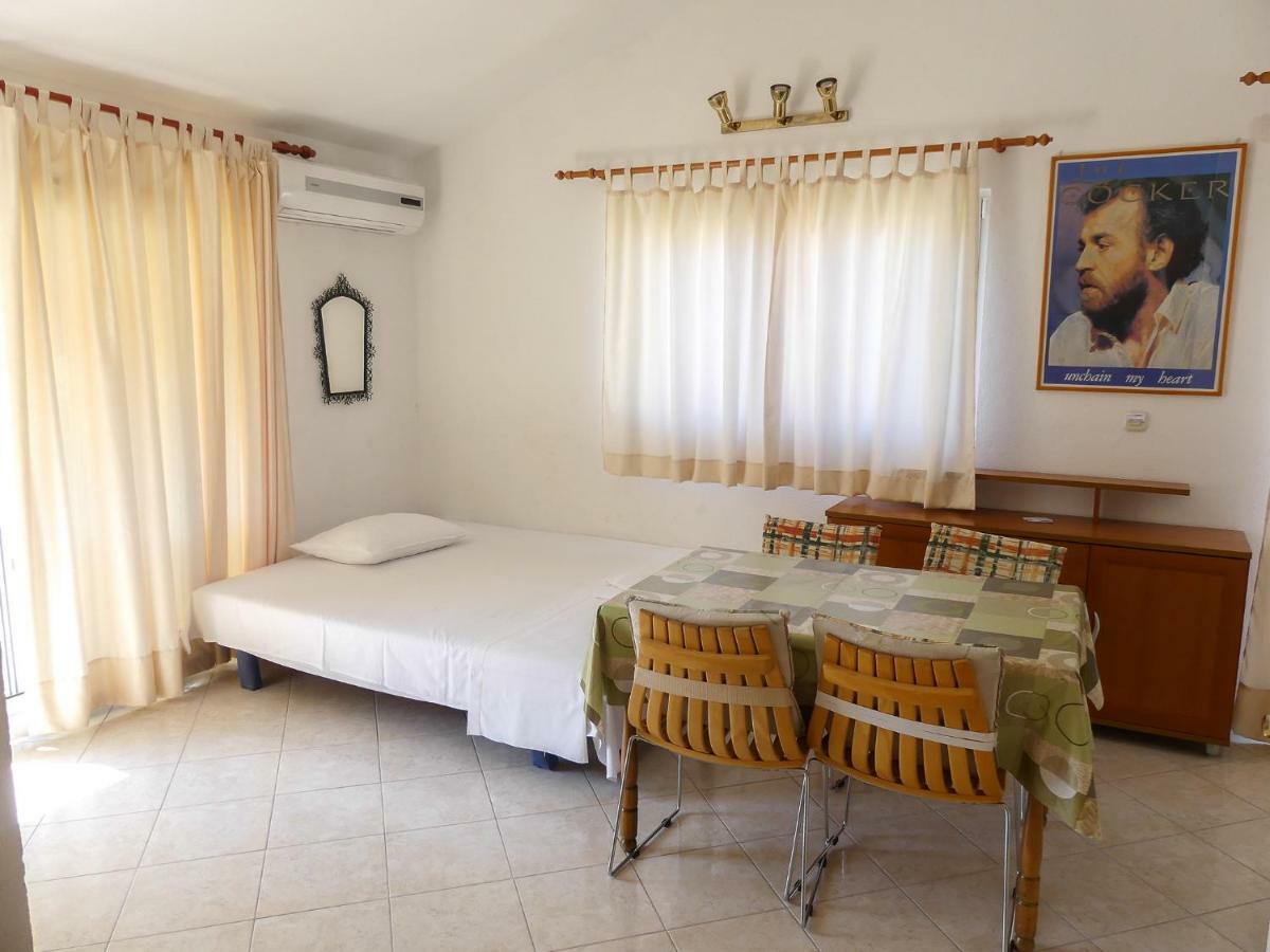 Villa Jasminka Подгора Екстериор снимка