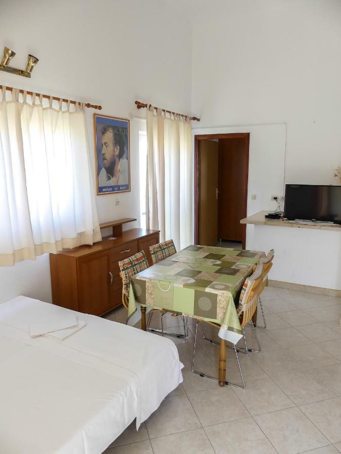 Villa Jasminka Подгора Екстериор снимка